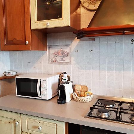 Apartamento Il Tuppo - Al Centro In Cima Mesina Exterior foto