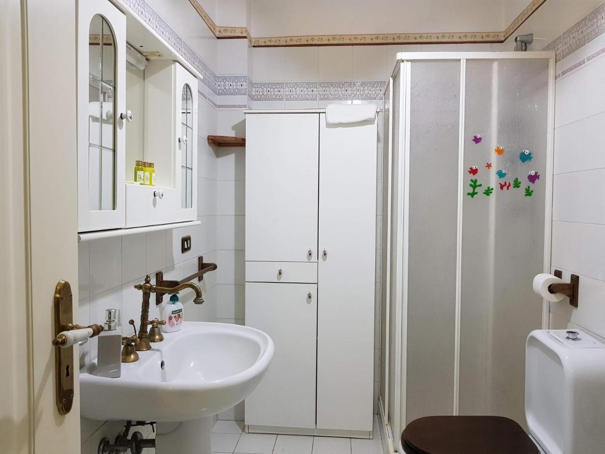 Apartamento Il Tuppo - Al Centro In Cima Mesina Exterior foto